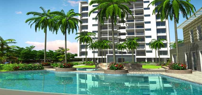 Top Builders Offering Best New Reisidential Projects In Pune